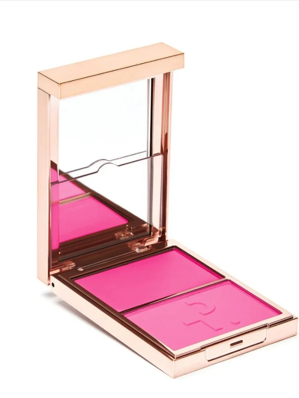 Patrick Ta | Creme & Powder Blush Duo - 